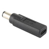 Conector de adaptador de enchufe macho USB-C / Type-C de 7,4 x 5,0 mm para HP