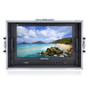 SEETEC P173-9HSD-CO 1920x1080 17.3 pulgadas SDI / HDMI 4K Nivel de transmisión Cámara de fotografía profesional Monitor de campo