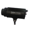 Flash de estudio TRIOPO Oubao TTR600W con bombilla E27 150W