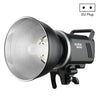 Godox MS300 Studio Flash Light 300ws Bowens Mount Studio Speedlight (enchufe de la UE)