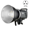 Godox MS300 Studio Flash Light 300WS Bowens Mount Studio Speedlight (enchufe del Reino Unido)
