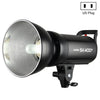 Godox SK400II Studio Flash Light 150WS Bowens Mount Studio Speedlight (conector estadounidense)
