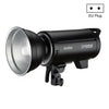 Godox DP1000iii Studio Flash Light 1000WS Bowens Mount Studio Speedlight (enchufe de la UE)