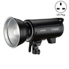 Godox DP1000iii Studio Flash Light 1000WS Bowens Mount Studio Speedlight (enchufe del Reino Unido)