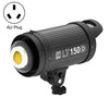 LT150D 92W LED ligero continuo LED Video Light Light (enchufe de AU)