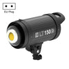 LT150D 92W LED ligero continuo LED Video Light Light (enchufe de la UE)