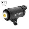 LT200D 150W Luz continua LED de luz LED VIDEO LIGHT (enchufe)