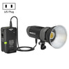 LOPHOTO LP-200W 200W LED ligero continuo Video de video Luz de llenado (enchufe de EE. UU.)