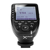 Godox XPRO-S TTL Flash inalámbrico disparador para Sony (Negro)