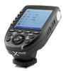 Godox XPRO-P TTL Flash inalámbrico disparador para Pentax (Negro)