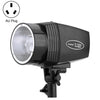Godox K-180A Mini Master 180WS Studio Flash Light Flash Flash Speedlight (enchufe de AU)