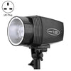 GODOX K-180A MINI MASTER MASTER 180WS FLOTH LIGHT FLOTH FLOQUE FLUJO FLUJO DE FLUJO (enchufe del Reino Unido)