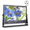 SEETEC ATEM215S 21.5 pulgadas 3G-SDI HDMI FULL HD 1920X1080 Monitor de transmisión de cámaras múltiples (enchufe del Reino Unido)
