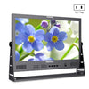 SEETEC ATEM215S 21.5 pulgadas 3G-SDI HDMI Full HD 1920x1080 Monitor de transmisión de cámaras multiCamera (enchufe US)
