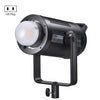 Godox AD600 PRO 200W 2800-6500K Luz de video LED bi-color de BI (enchufe de EE. UU.)