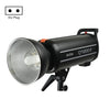 GOODOX QT1200IIM 1200WS 1/8000S Luz de flash de estudio estroboscópico de alta velocidad (enchufe de la UE)