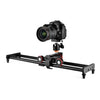 Yelangu L50E 60 cm Slider Slider Dolly Rail + L5i Dolly Car