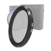 Filtro Objetivo JSR ND8 para Panasonic LUMIX LX10