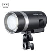 Godox AD300 Pro 300WS TTL HSS Pocket Flash al aire libre Speedlite Light 8203; kits (enchufe de la UE)
