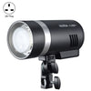 Godox AD300 Pro 300WS TTL HSS Pocket Flash al aire libre Speedlite Light 8203; kits (enchufe del Reino Unido)