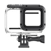 Caja de buceo de profundidad submarina de 60 m Carcasa de cámara impermeable para Insta360 One RS 4K
