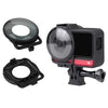 Protector de lente para Insta360 One RS Twin Edition