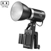 Godox ML60 60W LED Light 5600K Video Studio Flash Light (enchufe de EE. UU.)