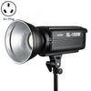 Godox SL150W 150W 5600K Luz de estudio de luz LED balanceada con luz diurna Luz de video de foto continua (enchufe AU)