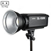 Godox SL150W 150W 5600K Luz de estudio de luz LED balanceada con luz de día Luz de video de foto continua (enchufe de la UE)