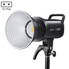 Godox SL100D 100W 5600K Luz de estudio de luz LED equilibrada con luz de día Luz de video de foto continua (enchufe de la UE)