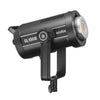 Godox SL150III 160W Luz LED 5600K Luz de flash de video de luz diurna (enchufe de la UE)