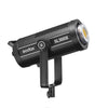 Godox SL300III 330W Luz LED 5600K Luz de flash de video de luz diurna (enchufe de la UE)