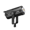 Godox SL200III 215W Luz LED 5600K Luz de flash de video de luz diurna (enchufe AU)