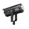 Godox SL200IIIBi 215W Bi-Color 2800K-6500K Luz de video LED (enchufe AU)