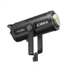 Godox SL300IIIBi 330W Bi-Color 2800K-6500K Luz de video LED (enchufe de EE. UU.)