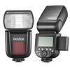 Godox V850III 2.4GHz Wireless Flash Speedlite Camera Light (enchufe del Reino Unido)