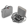 Bolso de hombro de almacenamiento STARTRC para GoPro HERO13 Negro / 12 Negro / 11 Negro / 10 Negro / 9 Negro (Gris)
