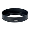 Parasol LH-N52 para Nikon Z 28 mm f/2.8/Z 40 mm f/2 (negro)