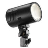 Flash de bolsillo Godox AD100Pro de 100 W para exteriores, 8203; Kits (negro)