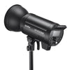 Flash de estudio Godox DP400III-V, luz fotográfica de 400 W, sistema X inalámbrico de 2,4 G, luz con montura Bowens (enchufe estadounidense)
