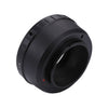 Adaptador de montura de lente M42 a lente FX para lente de cámaras FUJIFILM X-Pro1, X-E1, X-E2, X-M1