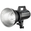 Flash de estudio Godox Gemini GS400II de 400 W con montura Bowens (enchufe británico)