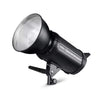 Flash de estudio Godox Quicker 400IIM de 400 W con montura Bowens (enchufe británico)