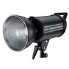 Flash de estudio Godox Quicker 600IIM de 600 W con montura Bowens (enchufe europeo)