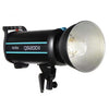 Flash de estudio Godox QS1200II con montura Bowens de 1200 W y alta velocidad (enchufe estadounidense)