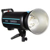 Flash de estudio Godox QS800II con montura Bowens de 800 W y alta velocidad (enchufe estadounidense)