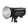 Flash de estudio Godox QT600III Quicker de 600 W con montura Bowens y flash de alta velocidad (enchufe estadounidense)