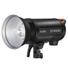 Flash de estudio Godox QT400III con montura Bowens de 400 W y alta velocidad (enchufe europeo)