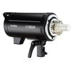 Flash de estudio Godox DP800III, luz fotográfica, 800 W, 2,4 G, sistema X inalámbrico, luz estroboscópica con montura Bowens, sin cubierta de lámpara (enchufe estadounidense)