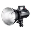 Flash de estudio Godox Gemini GS300II de 300 W con montura Bowens (enchufe australiano)